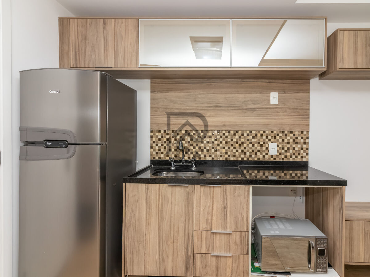 Apartamento, 1 quarto, 44 m² - Foto 13