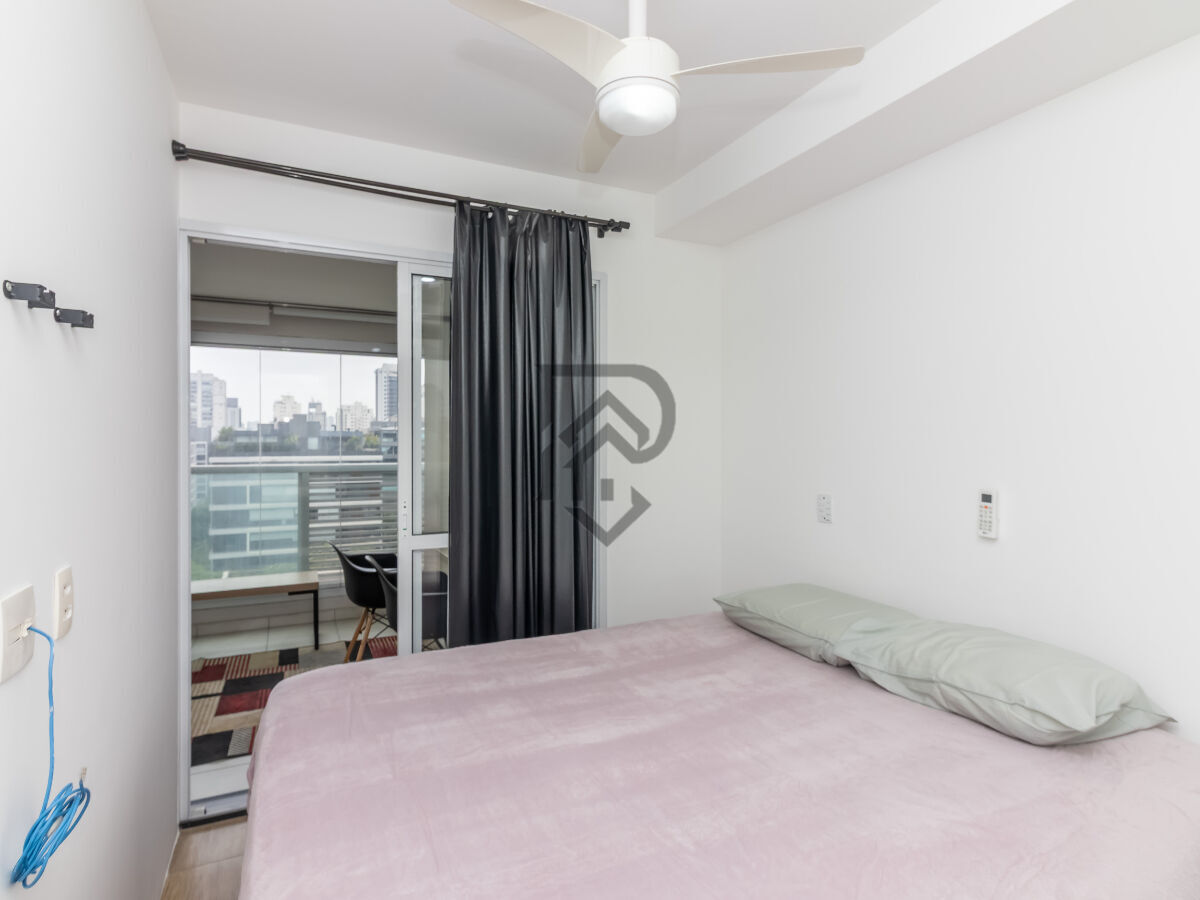 Apartamento, 1 quarto, 44 m² - Foto 19