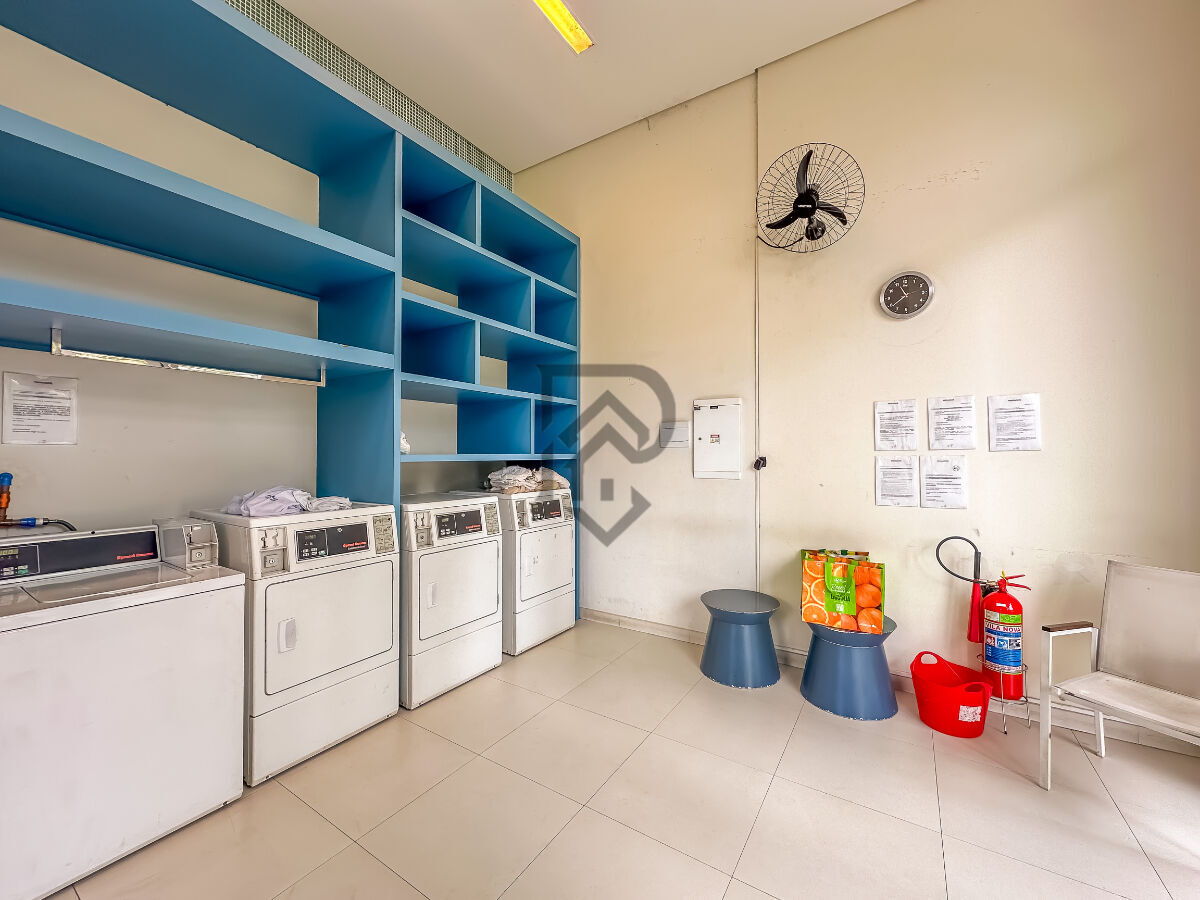 Apartamento, 1 quarto, 44 m² - Foto 17