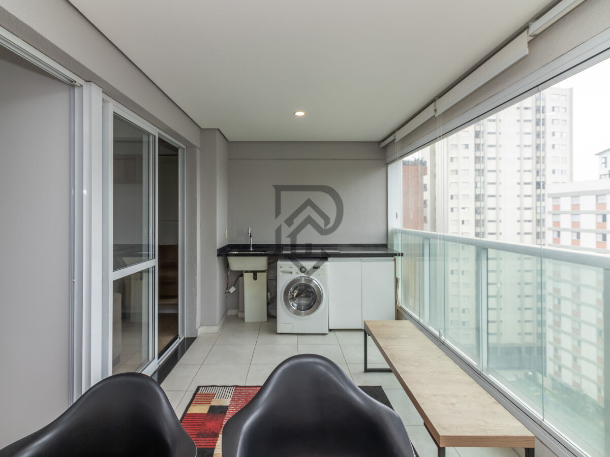 Apartamento, 1 quarto, 44 m² - Foto 20