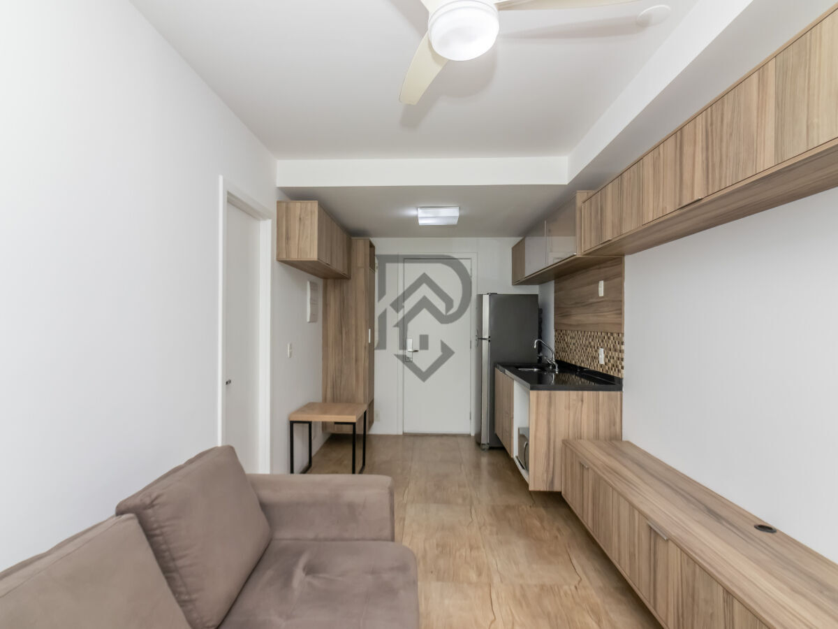 Apartamento, 1 quarto, 44 m² - Foto 16