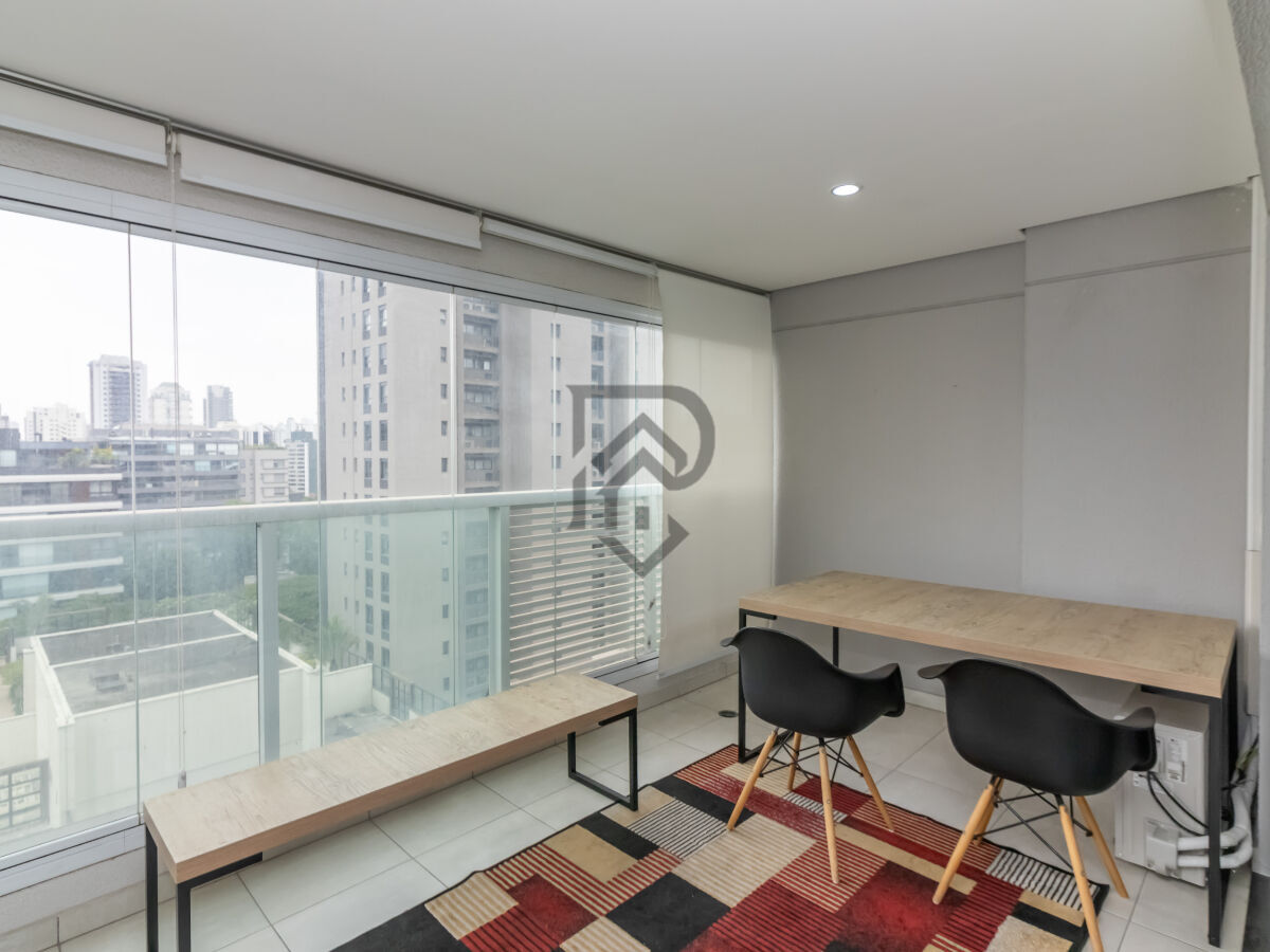 Apartamento, 1 quarto, 44 m² - Foto 27