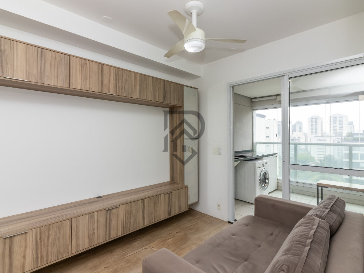 Apartamento, 1 quarto, 44 m² - Foto 31