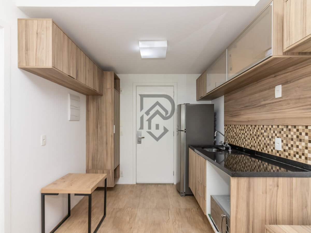 Apartamento, 1 quarto, 44 m² - Foto 24