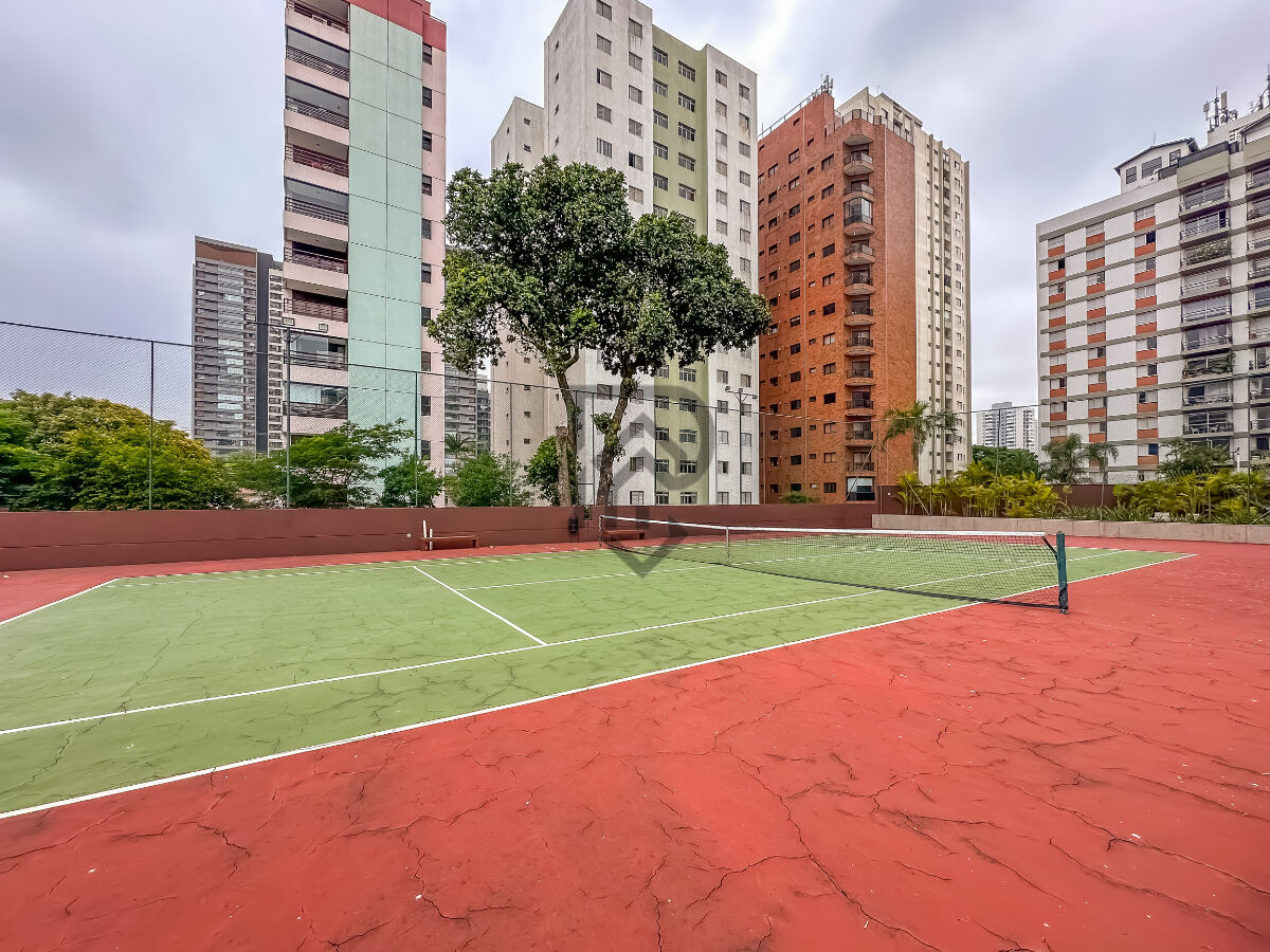 Apartamento, 1 quarto, 44 m² - Foto 9