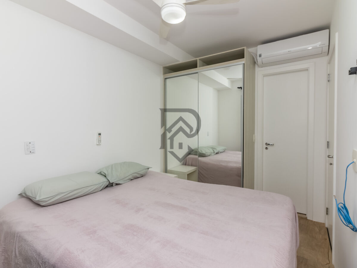 Apartamento, 1 quarto, 44 m² - Foto 8