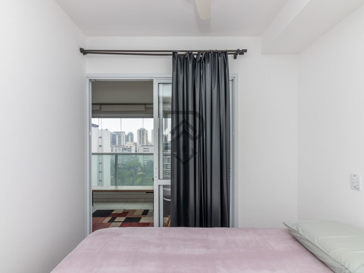 Apartamento, 1 quarto, 44 m² - Foto 21
