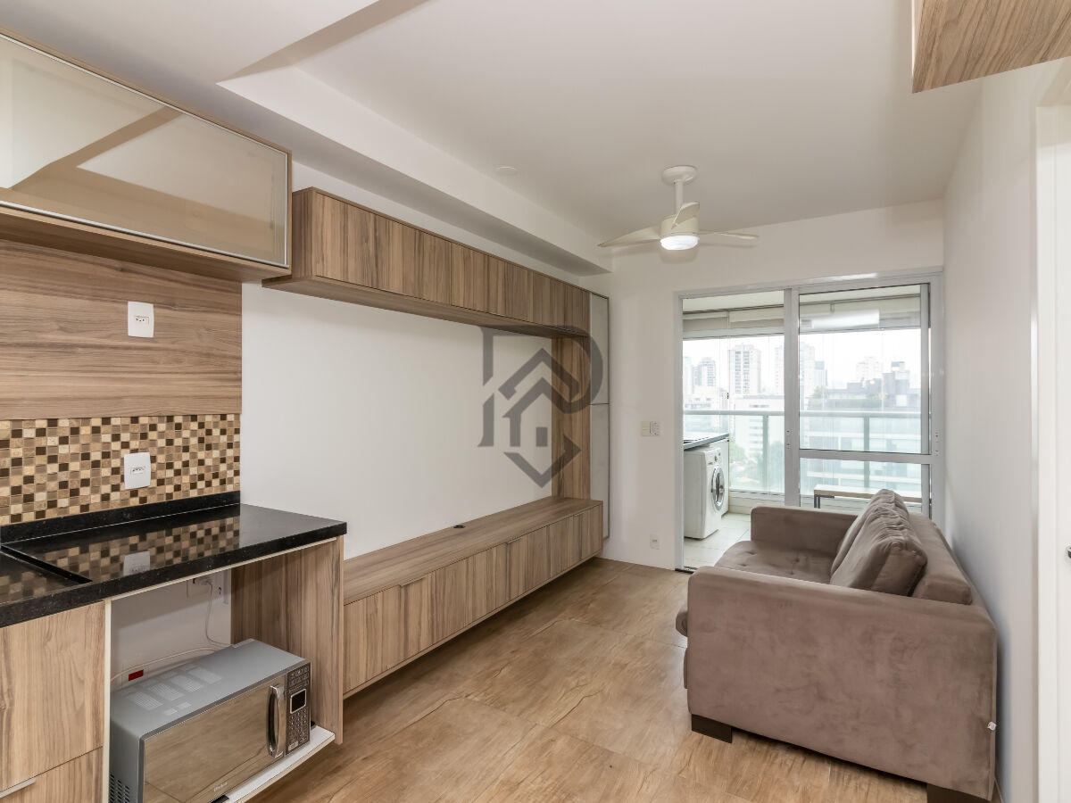Apartamento, 1 quarto, 44 m² - Foto 23