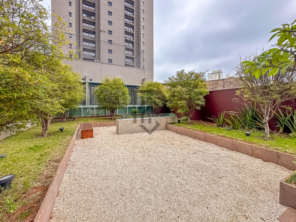 Apartamento, 1 quarto, 44 m² - Foto 12