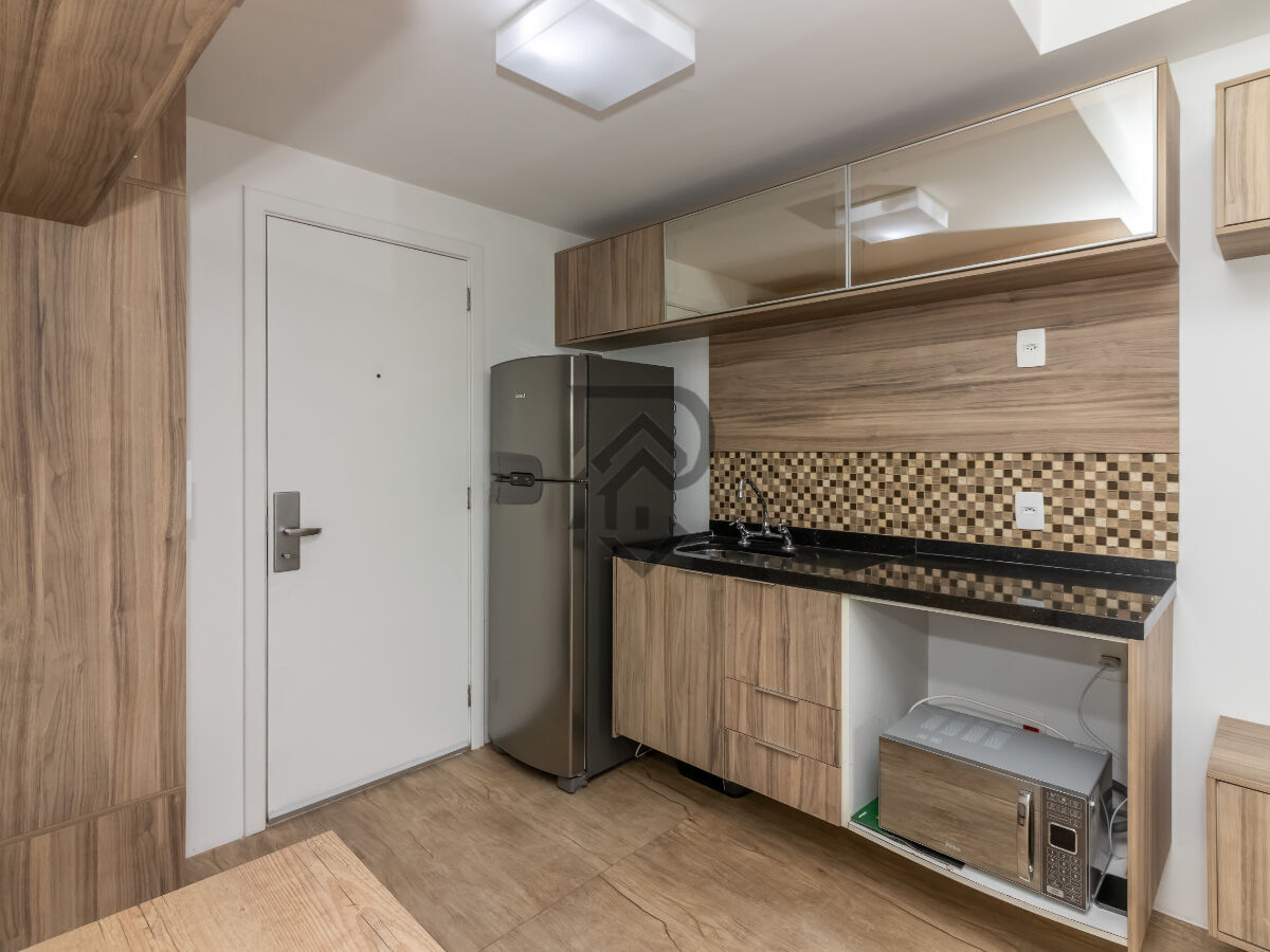 Apartamento, 1 quarto, 44 m² - Foto 26