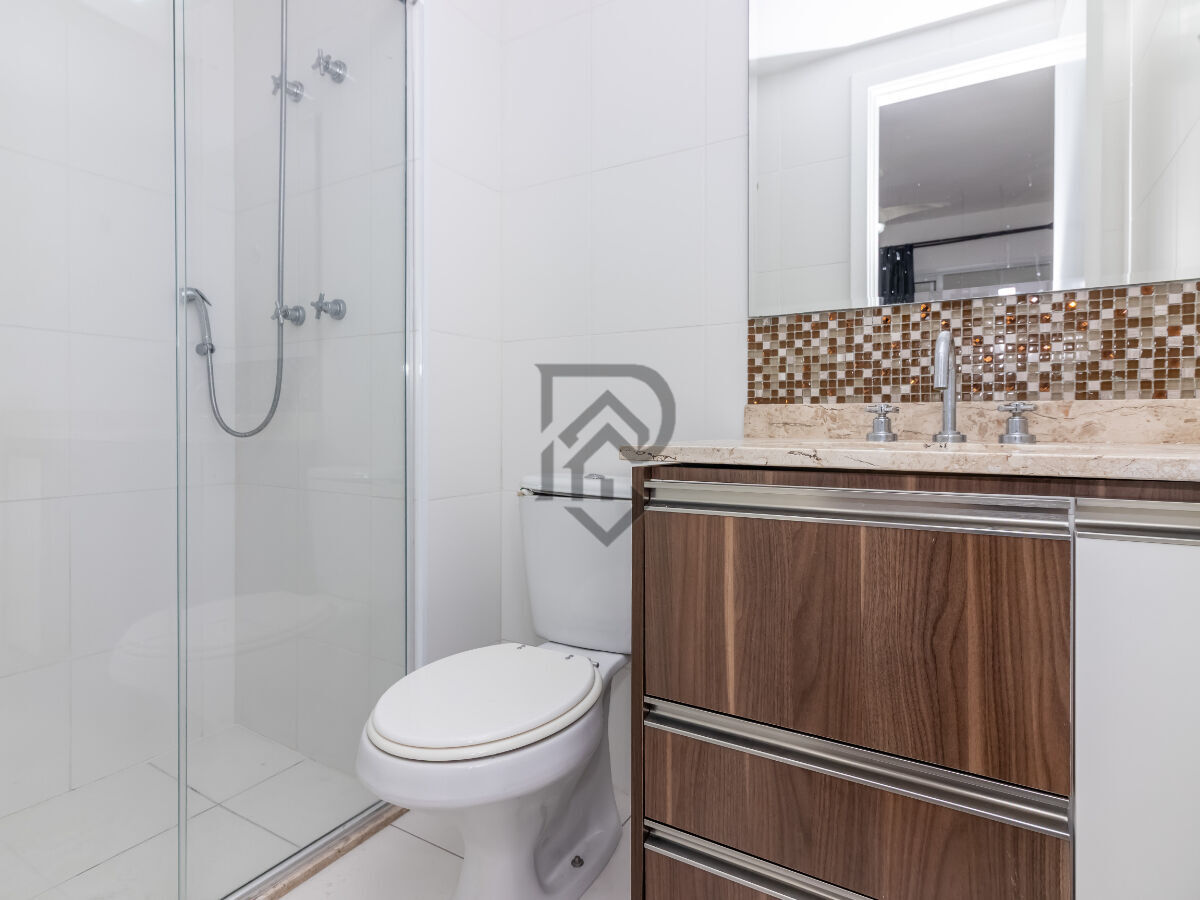 Apartamento, 1 quarto, 44 m² - Foto 10