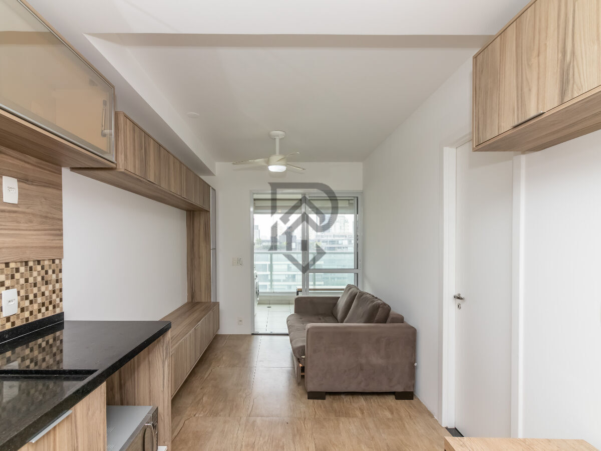 Apartamento, 1 quarto, 44 m² - Foto 11