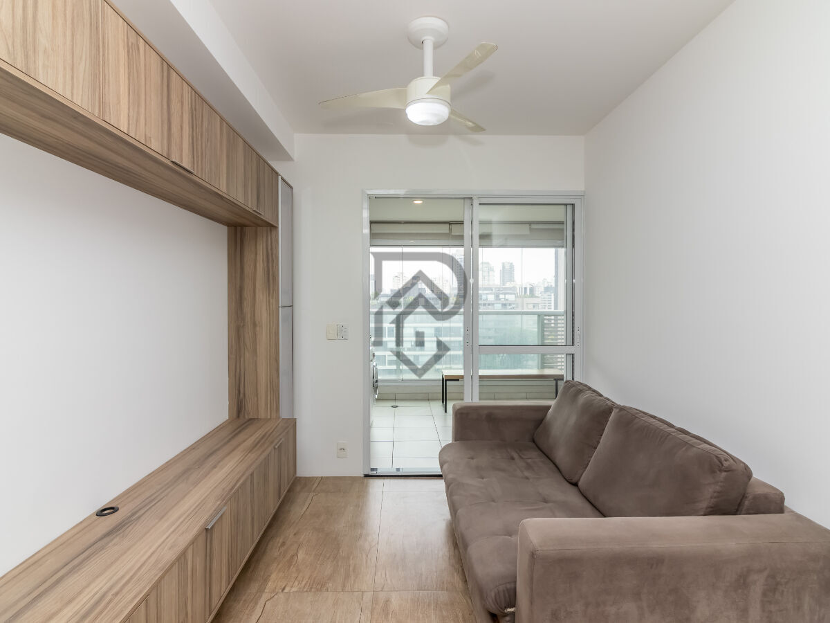 Apartamento, 1 quarto, 44 m² - Foto 18