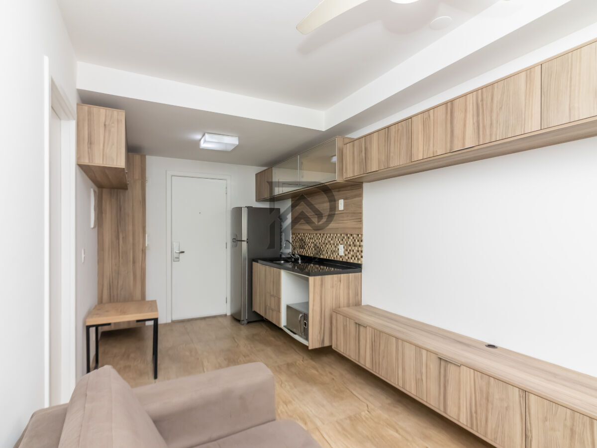 Apartamento, 1 quarto, 44 m² - Foto 14