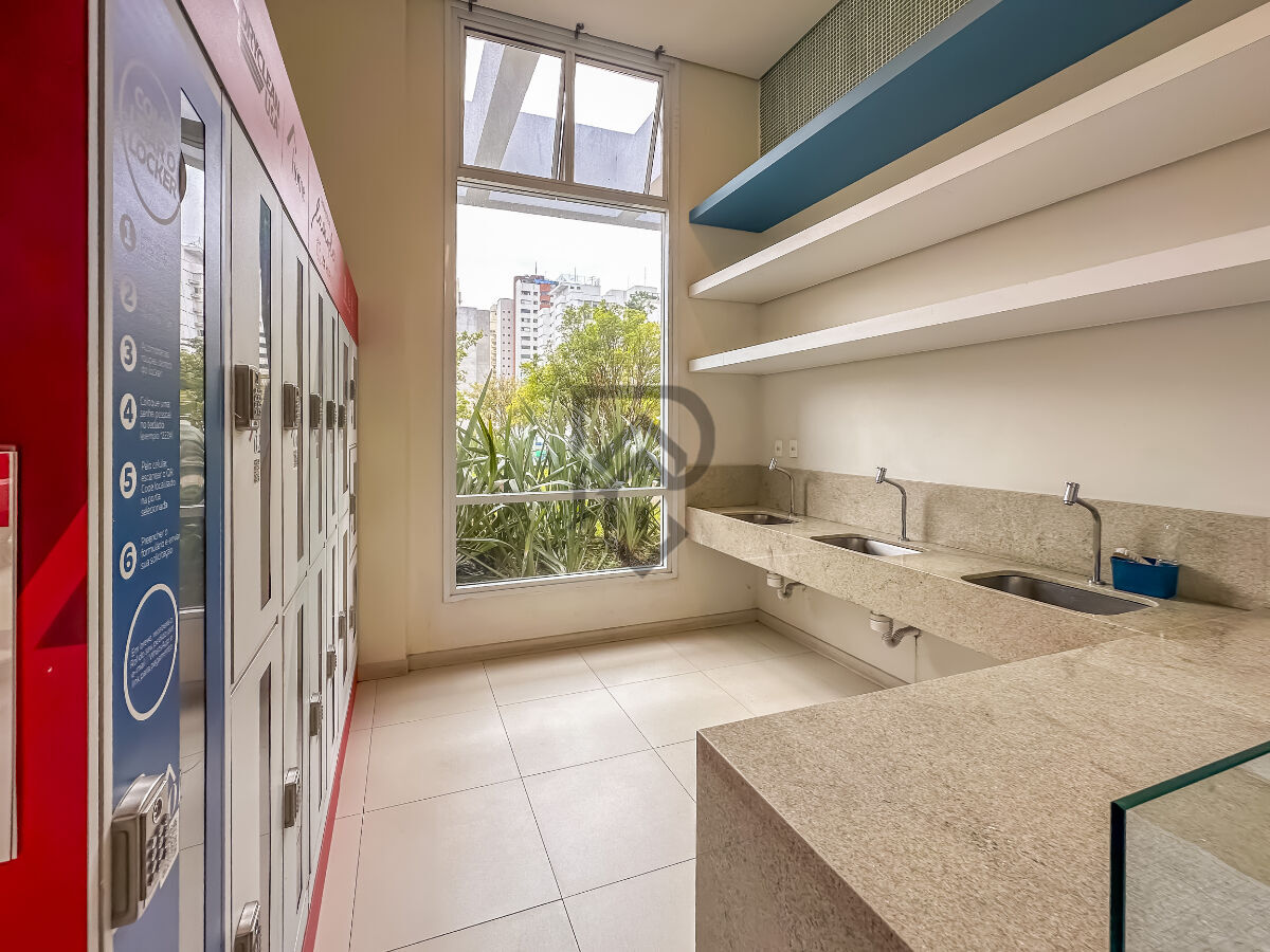 Apartamento, 1 quarto, 44 m² - Foto 7