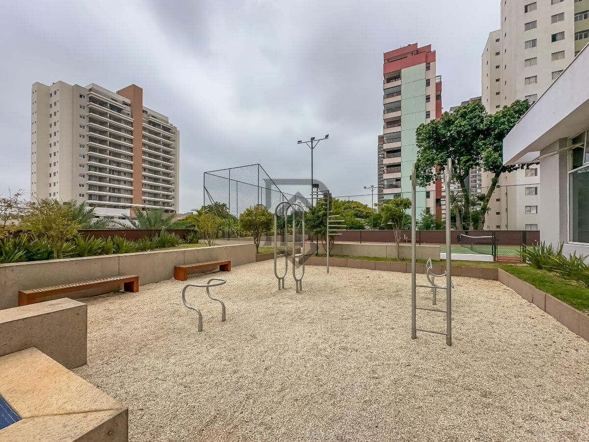 Apartamento, 1 quarto, 44 m² - Foto 5
