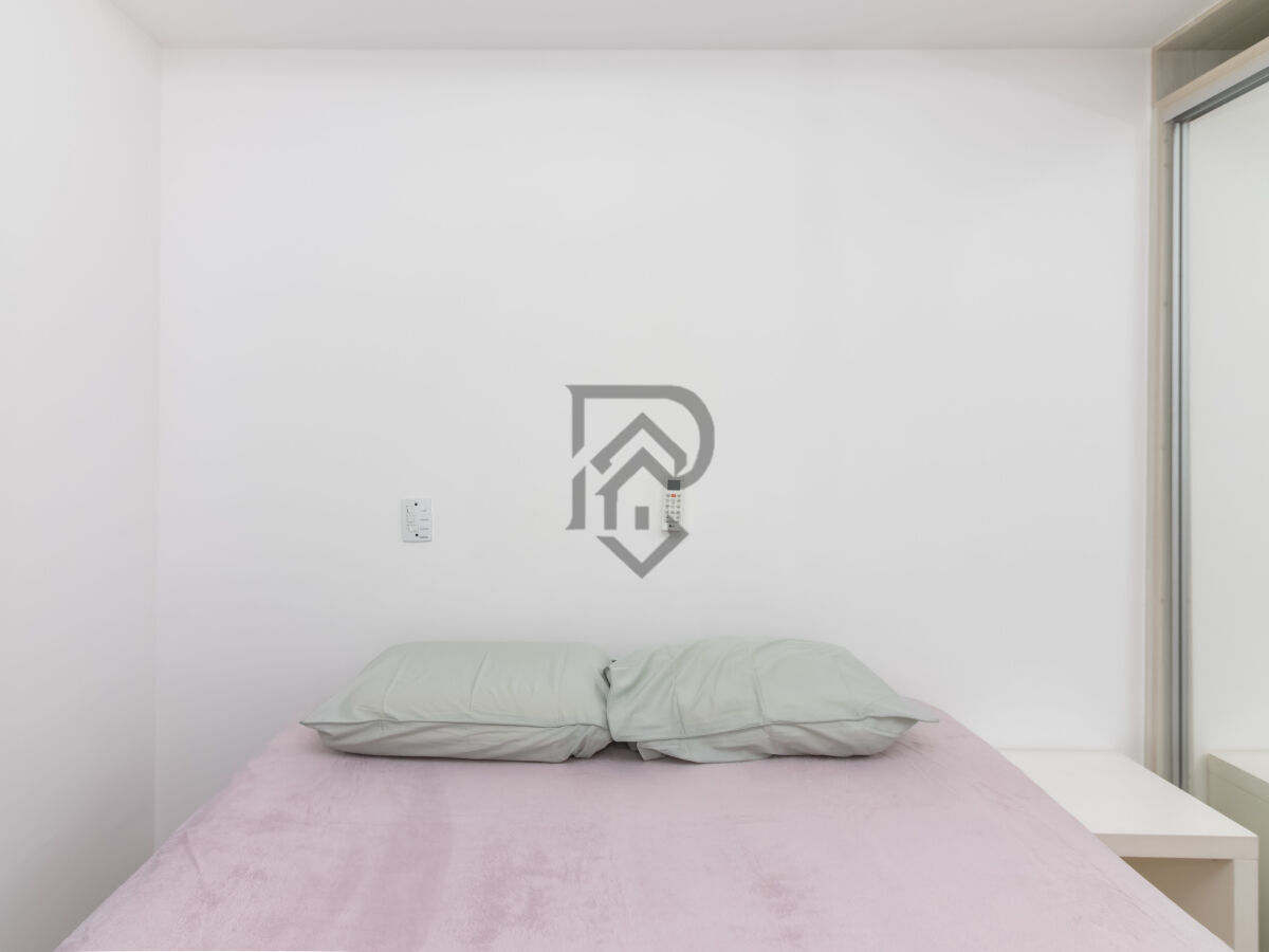 Apartamento, 1 quarto, 44 m² - Foto 22