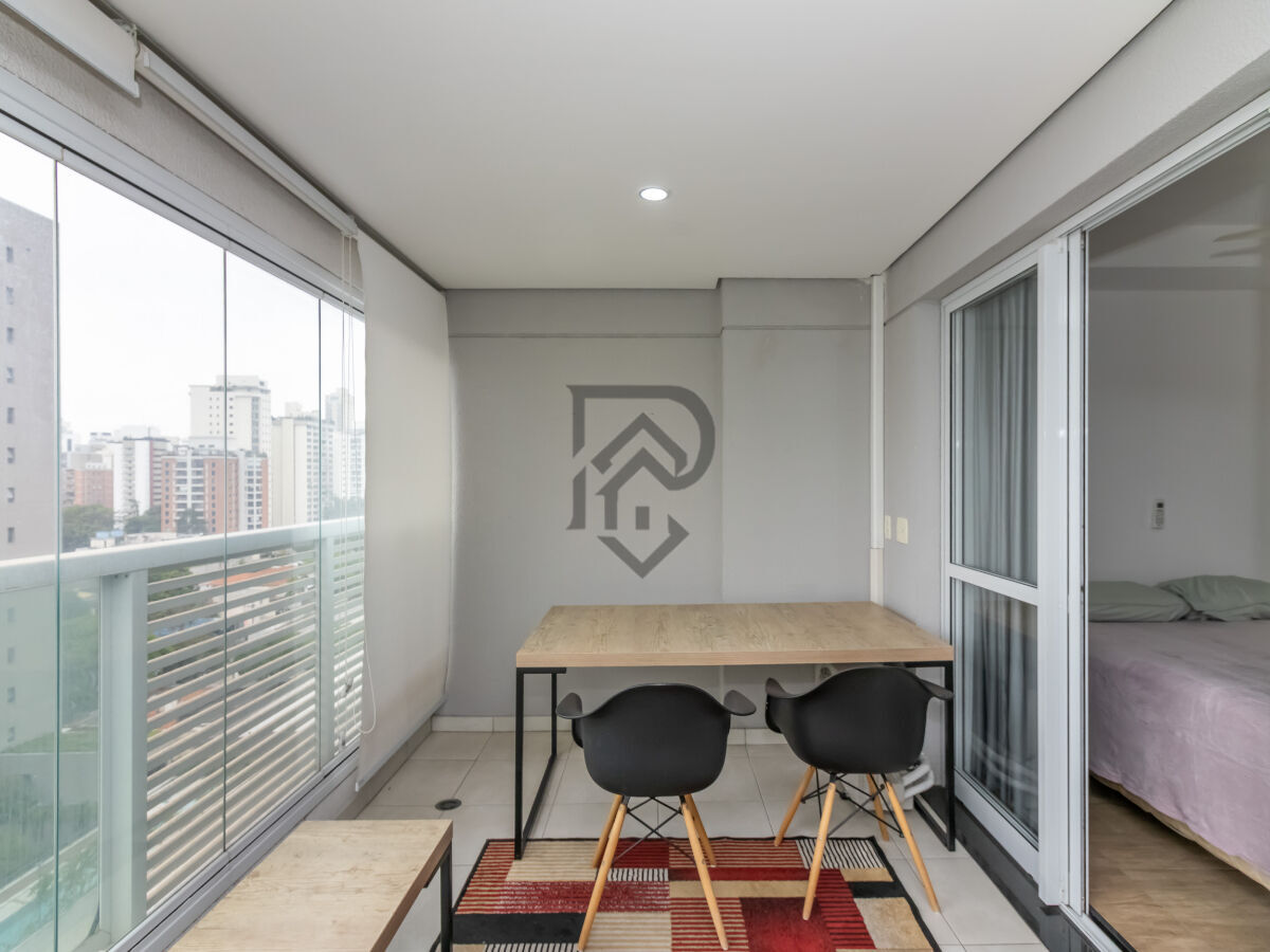 Apartamento, 1 quarto, 44 m² - Foto 30