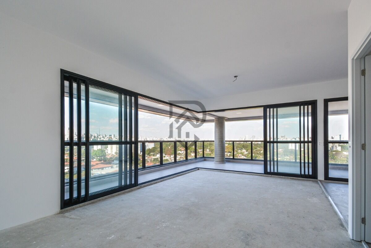 Apartamento, 3 quartos, 145 m² - Foto 1