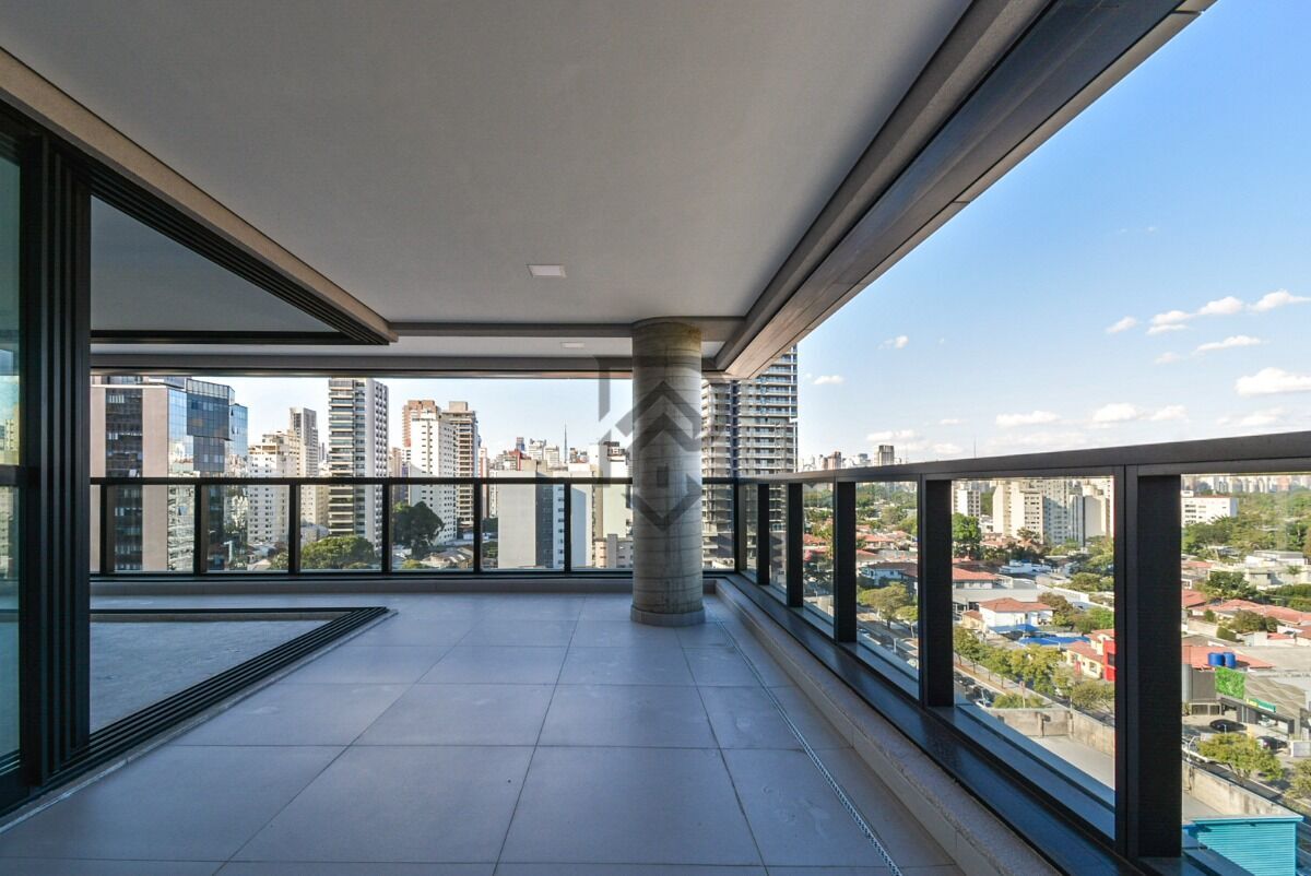 Apartamento, 3 quartos, 145 m² - Foto 17