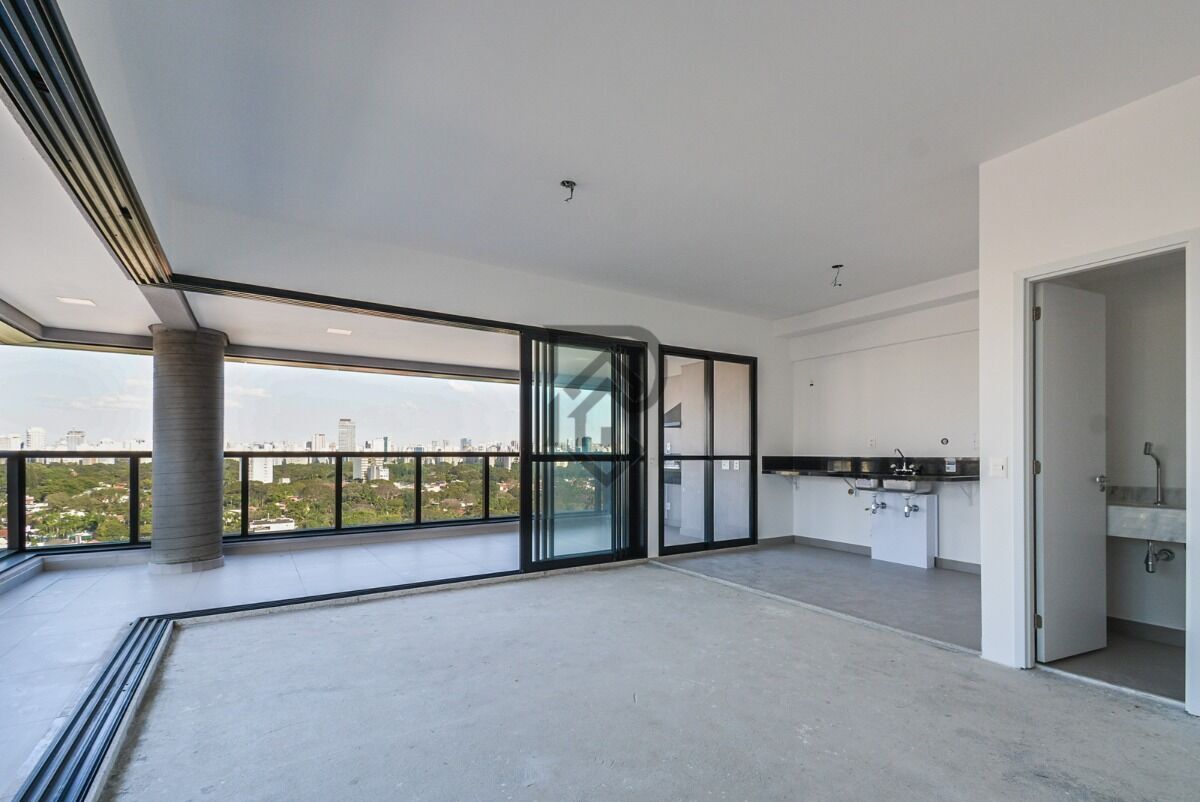 Apartamento, 3 quartos, 145 m² - Foto 5