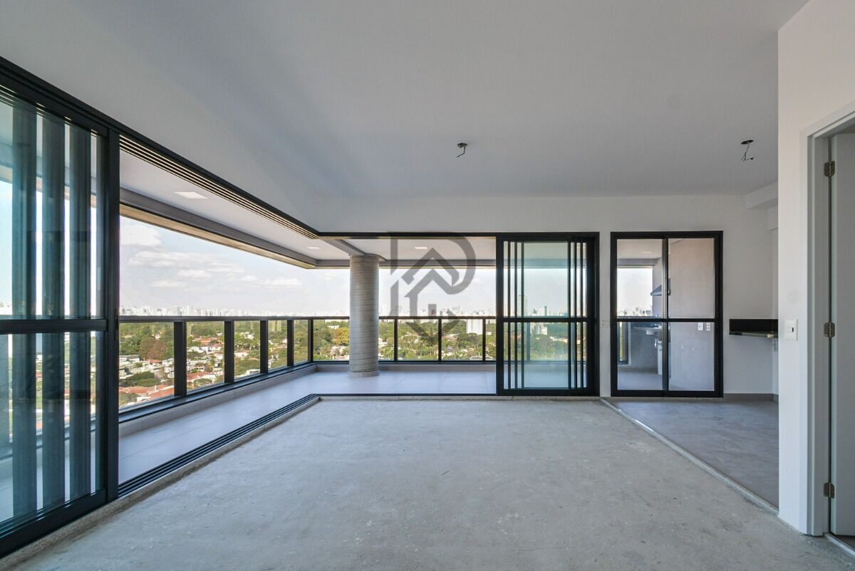 Apartamento, 3 quartos, 145 m² - Foto 4
