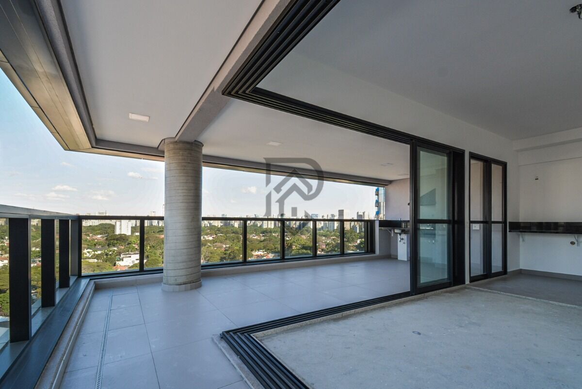 Apartamento, 3 quartos, 145 m² - Foto 3