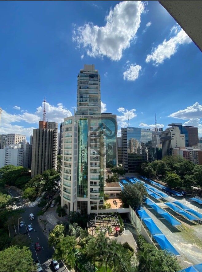 Apartamento, 2 quartos, 80 m² - Foto 18