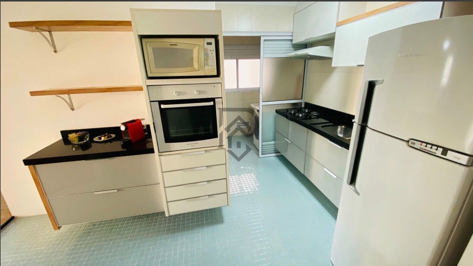 Apartamento, 2 quartos, 80 m² - Foto 24