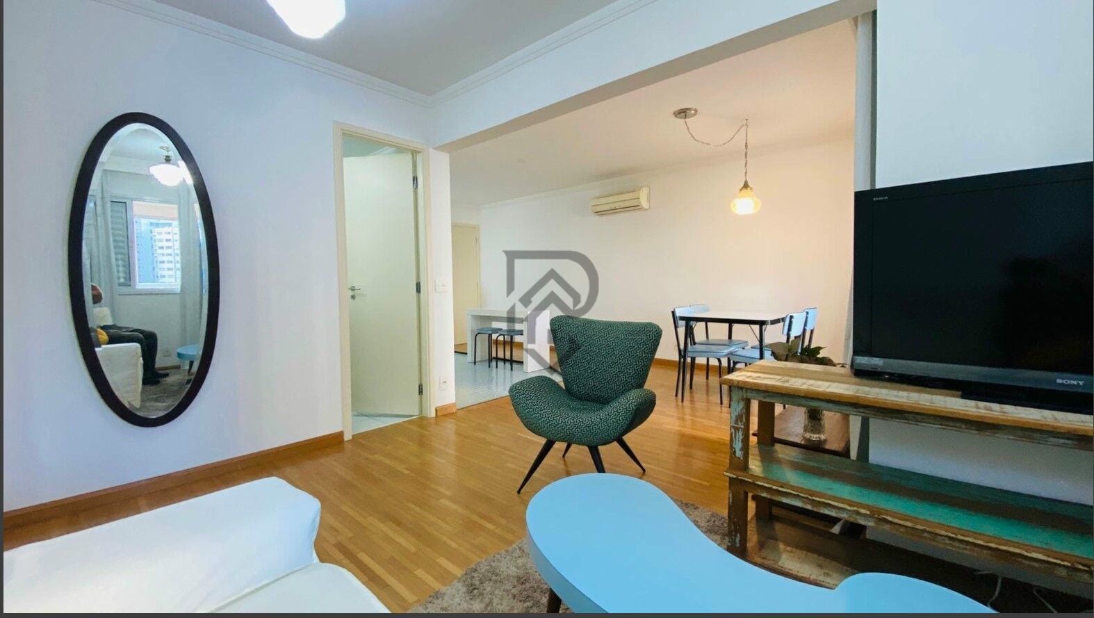 Apartamento, 2 quartos, 80 m² - Foto 21