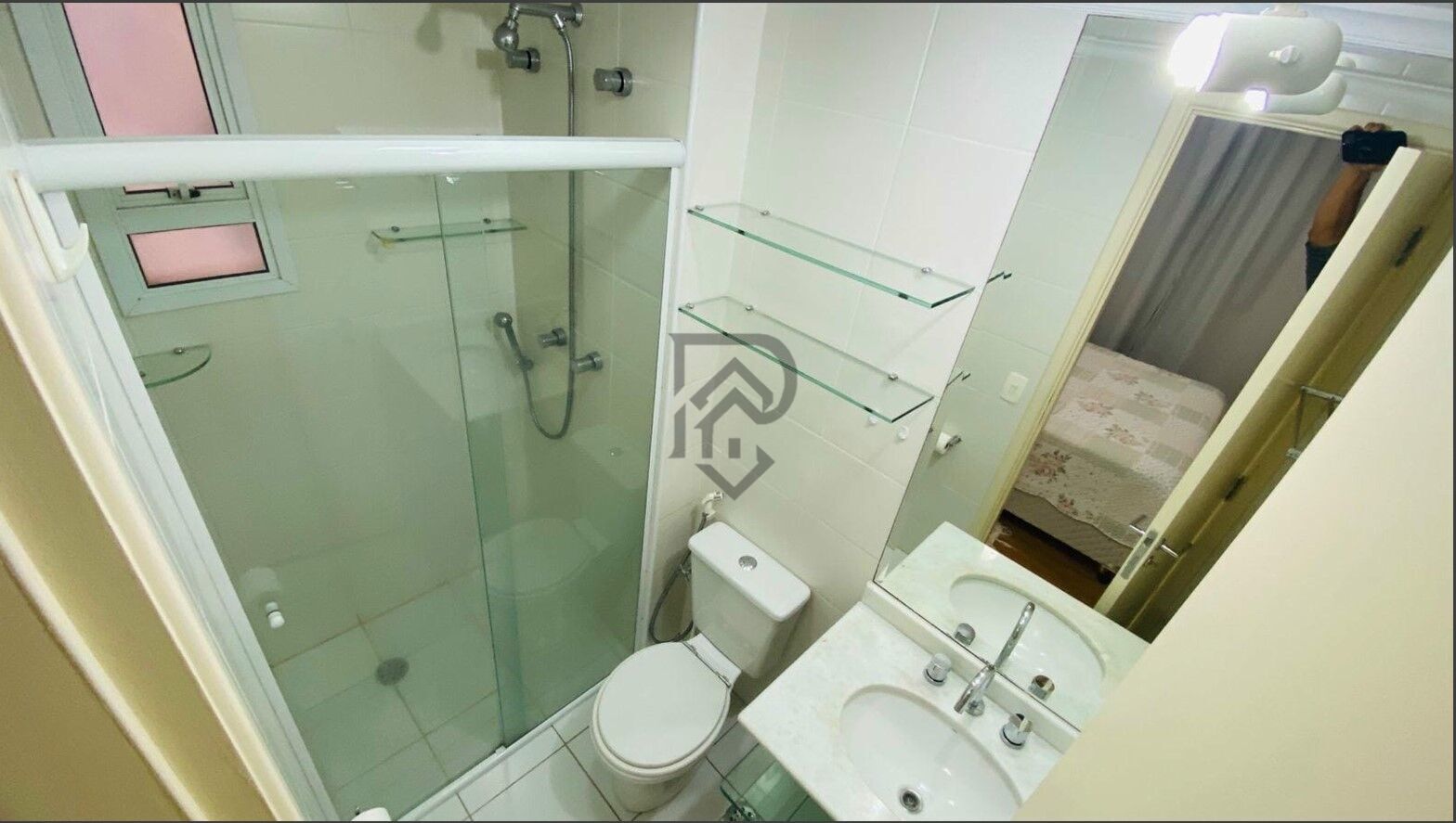 Apartamento, 2 quartos, 80 m² - Foto 26