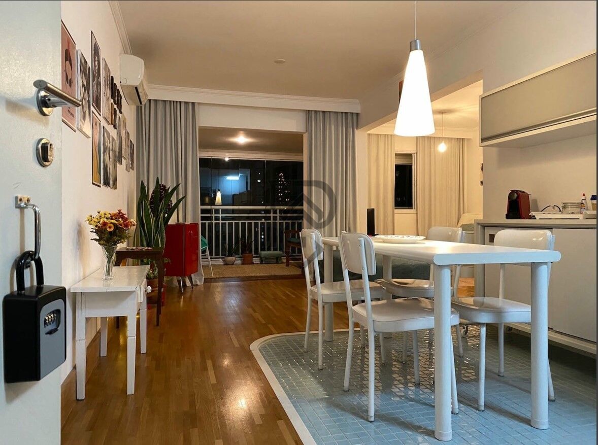 Apartamento, 2 quartos, 80 m² - Foto 17
