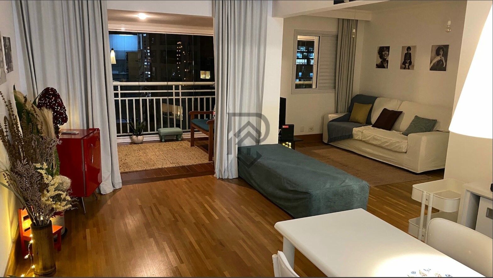 Apartamento, 2 quartos, 80 m² - Foto 16