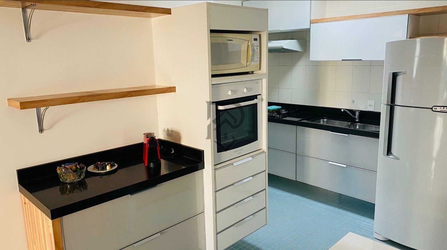 Apartamento, 2 quartos, 80 m² - Foto 30