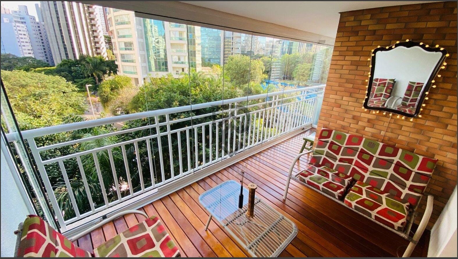 Apartamento, 2 quartos, 80 m² - Foto 3