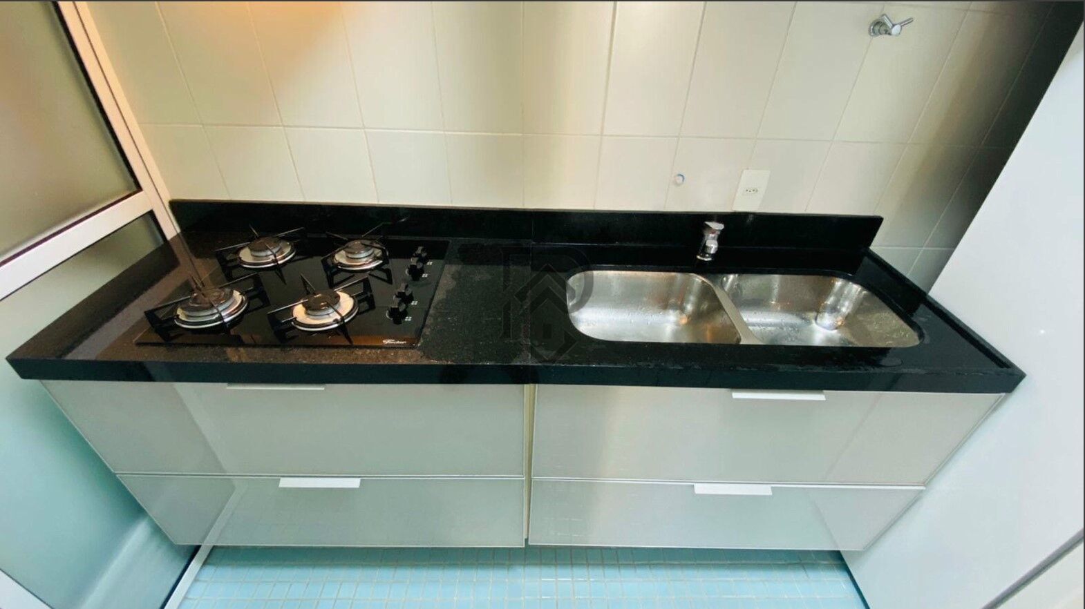 Apartamento, 2 quartos, 80 m² - Foto 15