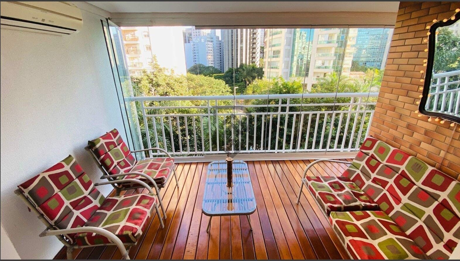 Apartamento, 2 quartos, 80 m² - Foto 1