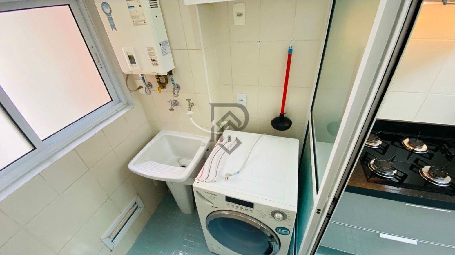 Apartamento, 2 quartos, 80 m² - Foto 31