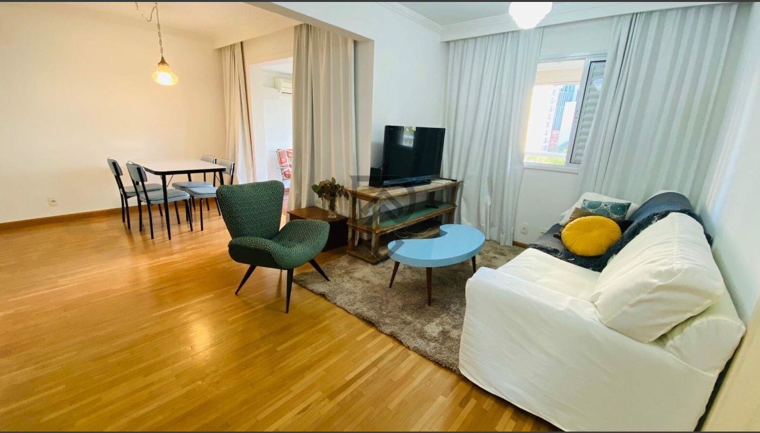 Apartamento, 2 quartos, 80 m² - Foto 20