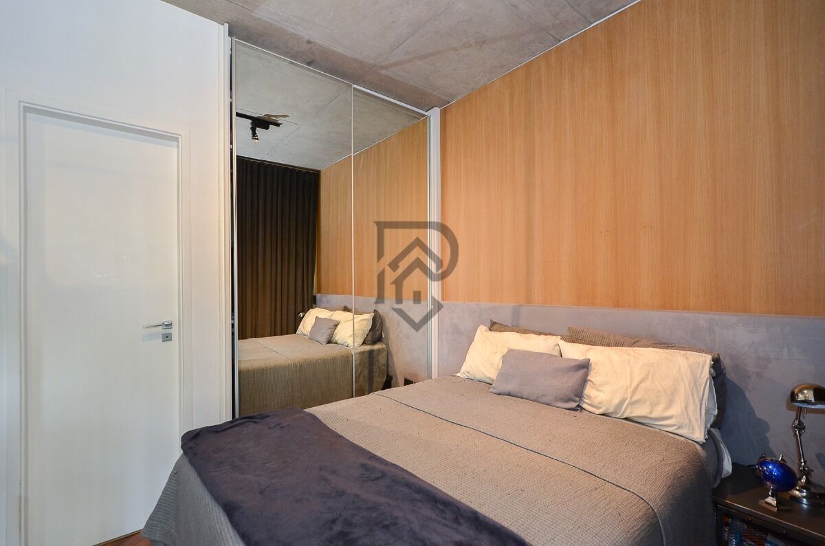 Apartamento à venda com 1 quarto, 44m² - Foto 15