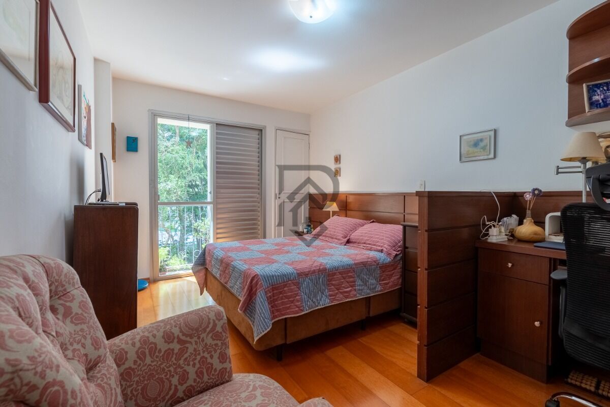 Apartamento, 3 quartos, 116 m² - Foto 36