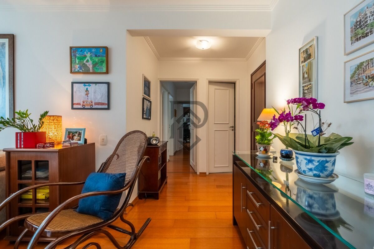 Apartamento, 3 quartos, 116 m² - Foto 15