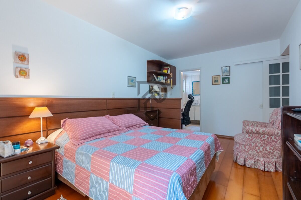 Apartamento, 3 quartos, 116 m² - Foto 38