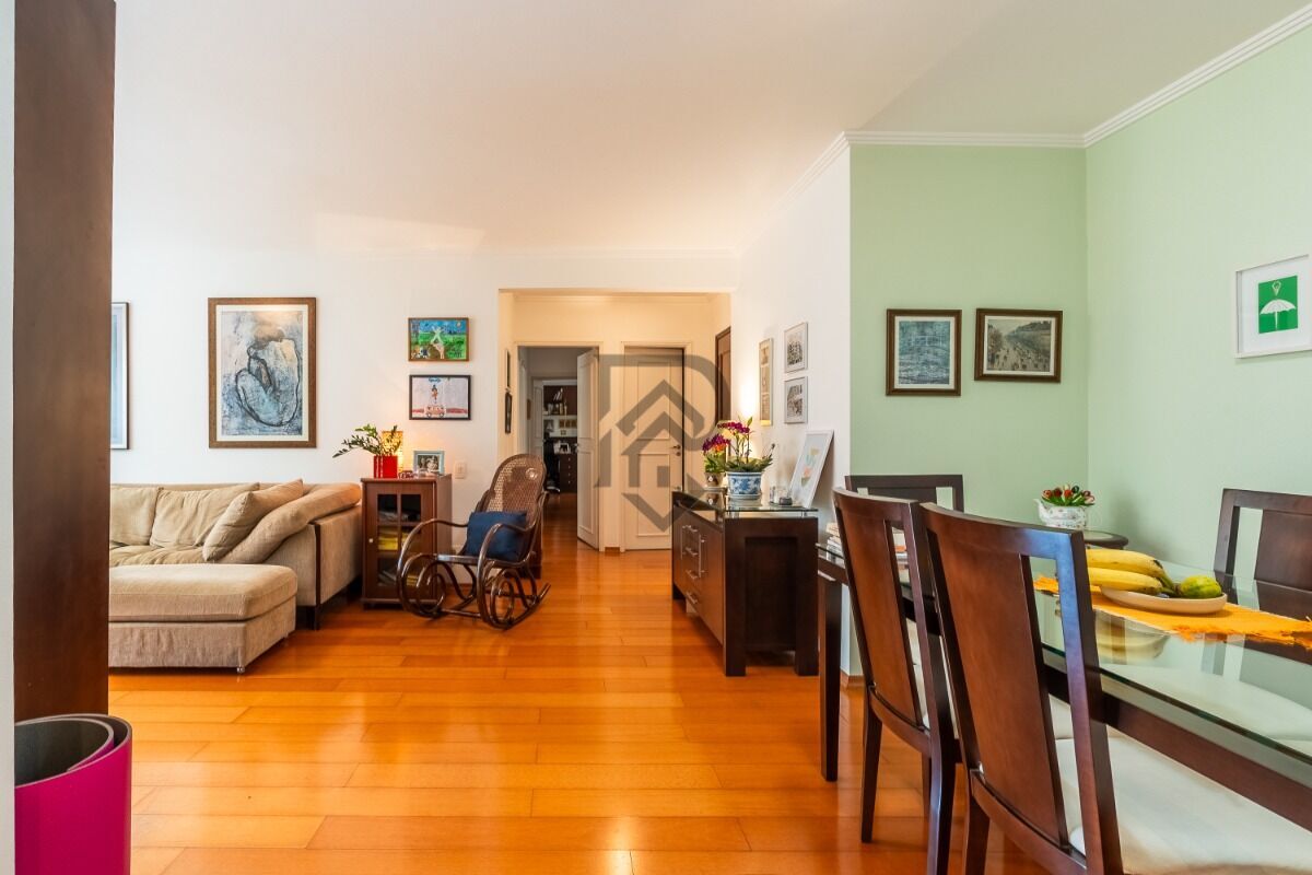 Apartamento, 3 quartos, 116 m² - Foto 8