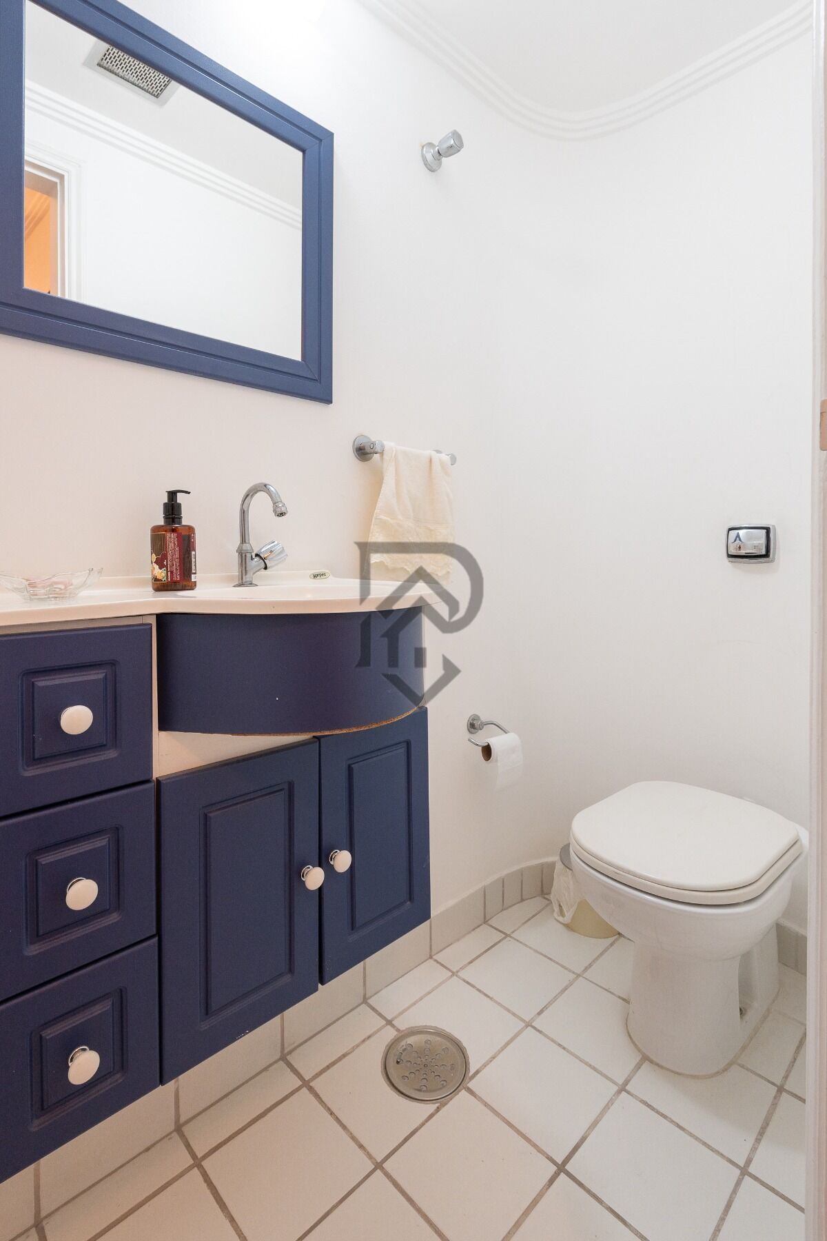Apartamento, 3 quartos, 116 m² - Foto 17