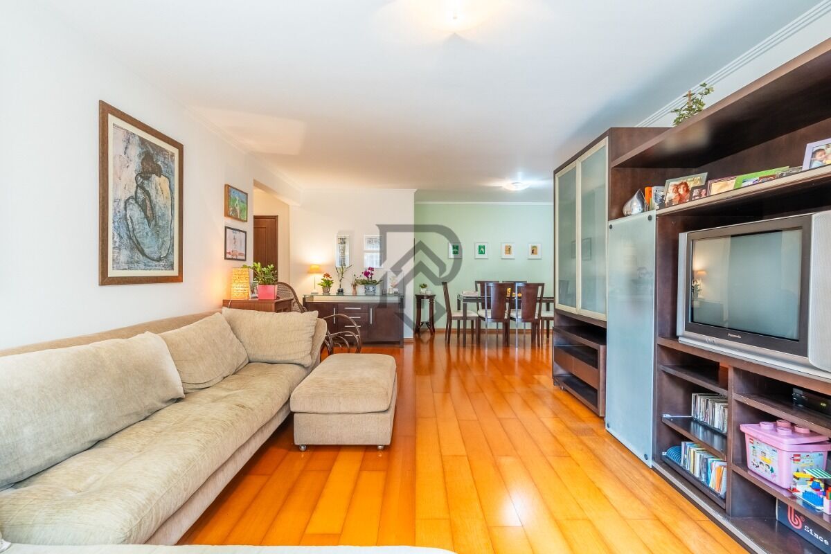 Apartamento, 3 quartos, 116 m² - Foto 10