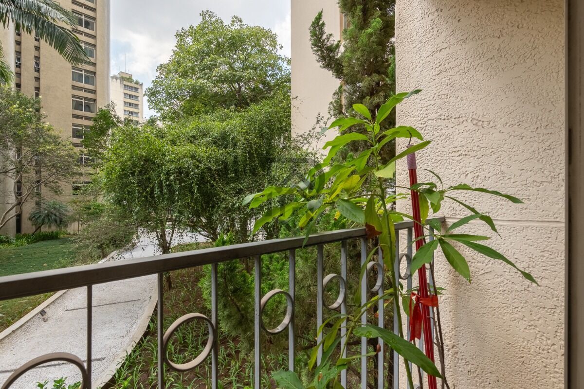 Apartamento, 3 quartos, 116 m² - Foto 5