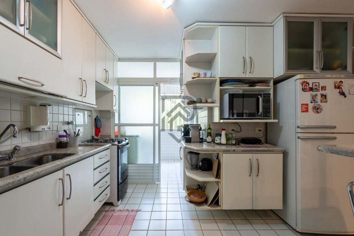 Apartamento, 3 quartos, 116 m² - Foto 22