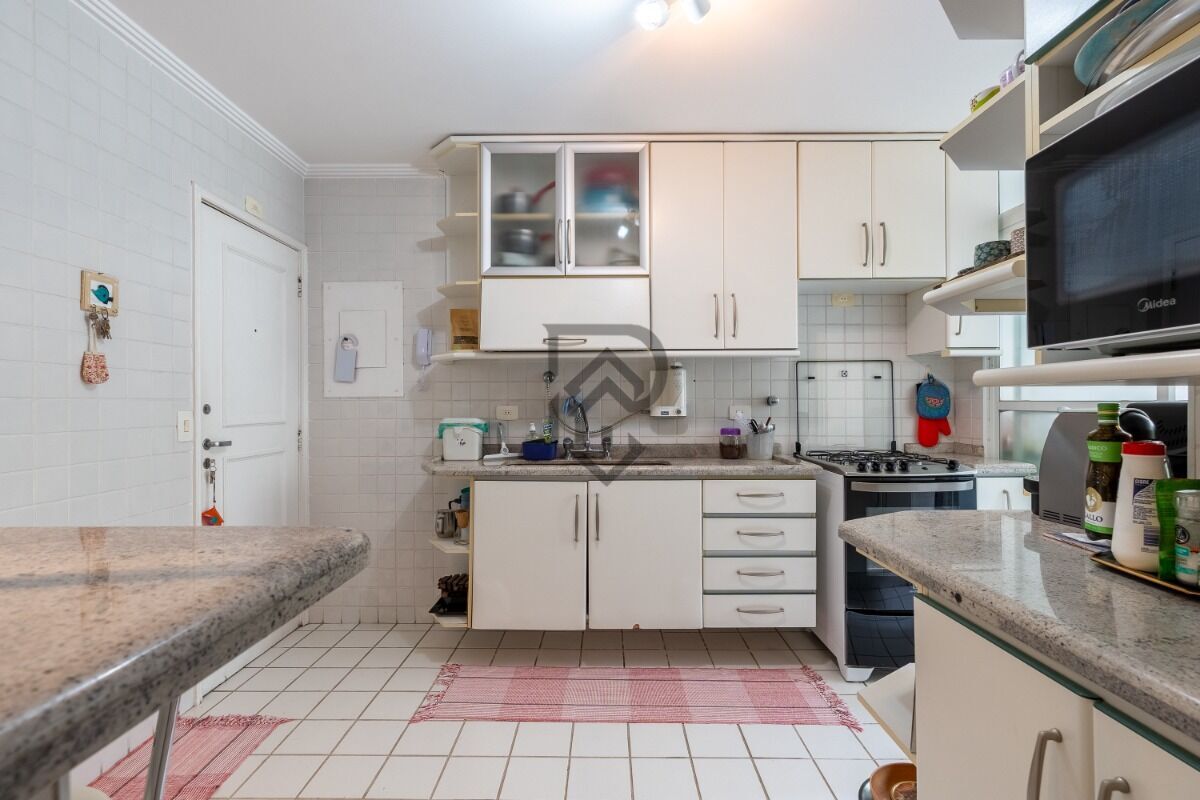 Apartamento, 3 quartos, 116 m² - Foto 20