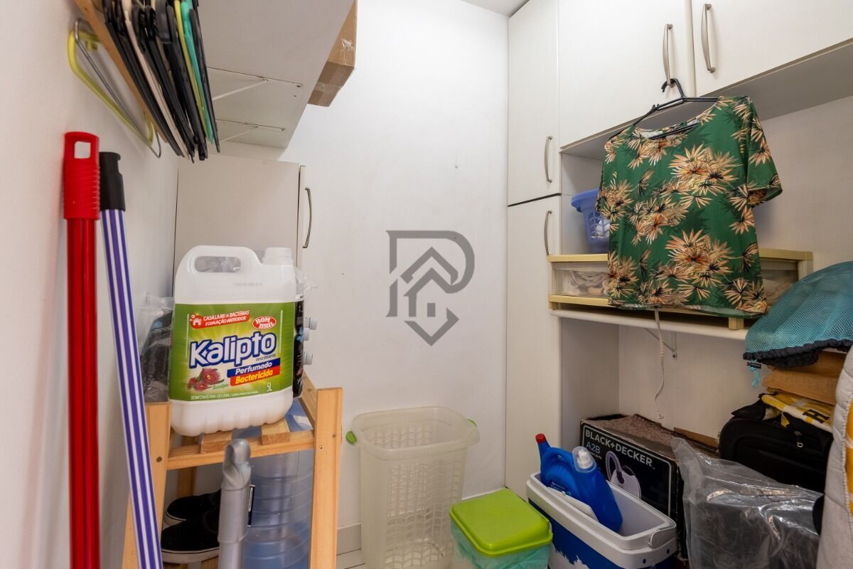 Apartamento, 3 quartos, 116 m² - Foto 28